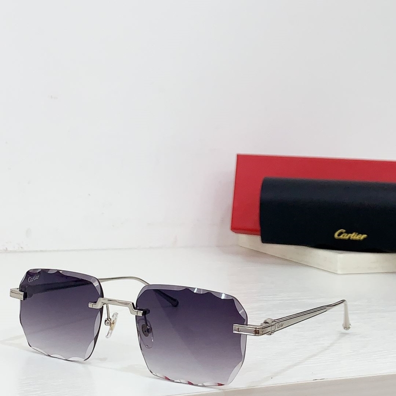 Cartier Sunglasses